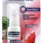 Refrescante Bucal Frasco x 20 ml Proquident Sensitive Sandia