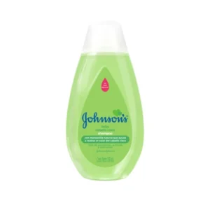 Champoo Johnson Cabello claro Frasco x 100 ml