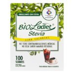 Stevia Bio Ladiet sobres x 100