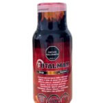 Totalmax Jarabe Frasco x 120 ml