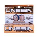 Crema Unesia Bifonazol 1% Tubo x 20 gr