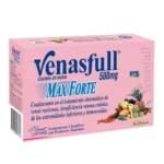 Castaño De Indias Venasfull Max Forte Frasco x 30 capsulas