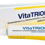 Dexametasona Polimixina Neomicina Vitatriol Ungüento Oftálmico Tubo x 3,5GR