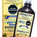 Zarzafit Jarabe Frasco x 360 ml