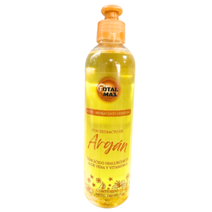 Aceite De Argan Totalmax Fco x 240 ml