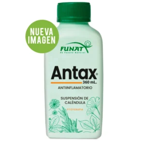 Antax Suspension Frasco x 360 ml