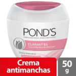 Crema Ponds Clarant B3 Pote x 50 g