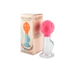 Extractor Leche Richard Plastico