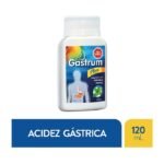 Gastrum Plux Menta Frasco x 120 ml