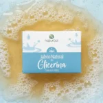 Jabón de Glicerina Barra x 100gr
