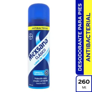 Mexsana Clásico Spray Frasco x 260 ml