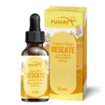 Esencia Floral Rescate Frasco x 25 ml