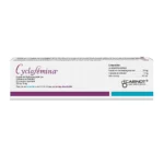 CYCLOFEMINA